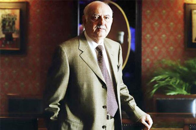 Forbes' top 10 richest Indians list 2016 