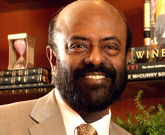 Meet India's top ten richest men 