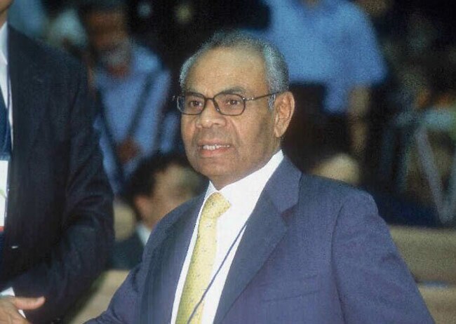 Meet India's top ten richest men 