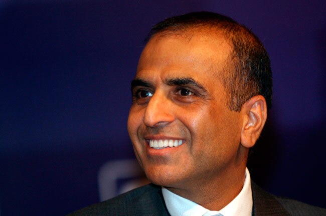 Meet India's top ten richest men 