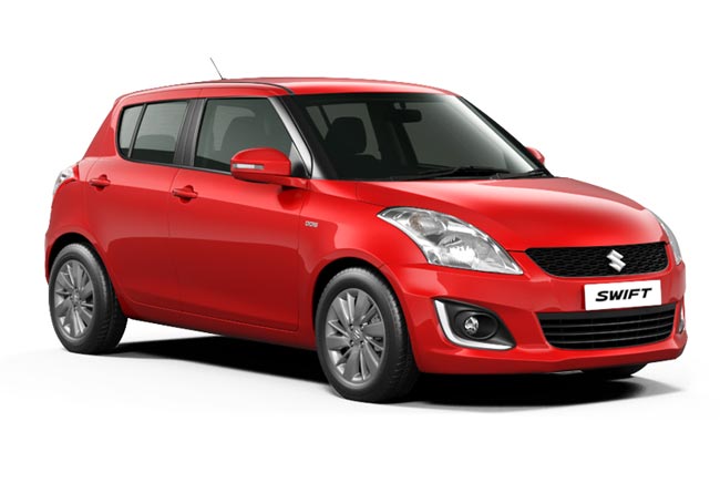 Top 10 cars you can buy under 5 lakhs