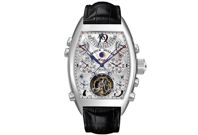 Top 10 most expensive watches in the world Top 10 most expensive watches in the world