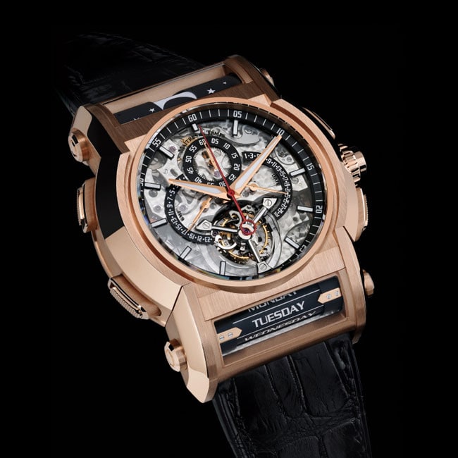 Top 10 most expensive watches in the world Top 10 most expensive watches in the world