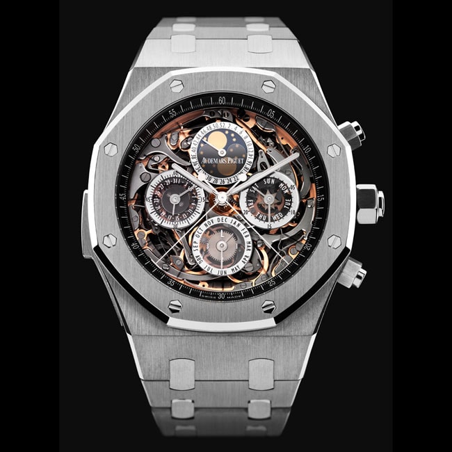 Top 10 most expensive watches in the world Top 10 most expensive watches in the world