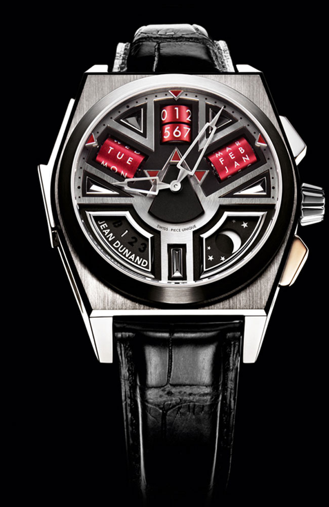 Top 10 most expensive watches in the world 