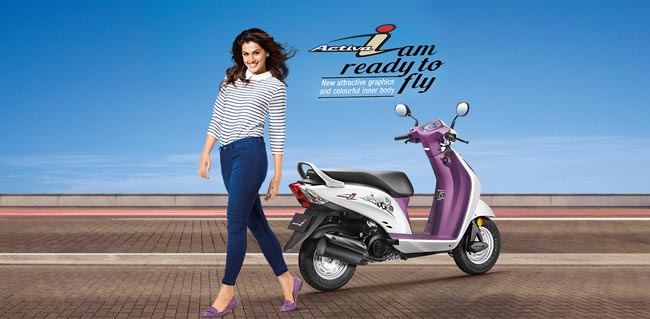 Top 6 scooters you can buy this Diwali