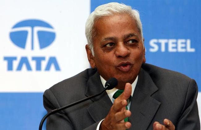 Who will be the next Tata Sons chairman? Seven names doing the rounds Who will be the next Tata Sons chairman? Seven names doing the rounds