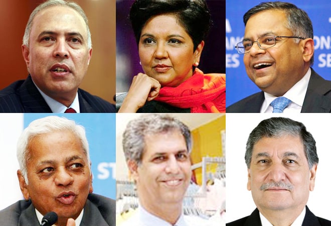 Who will be the next Tata Sons chairman? Seven names doing the rounds Who will be the next Tata Sons chairman? Seven names doing the rounds