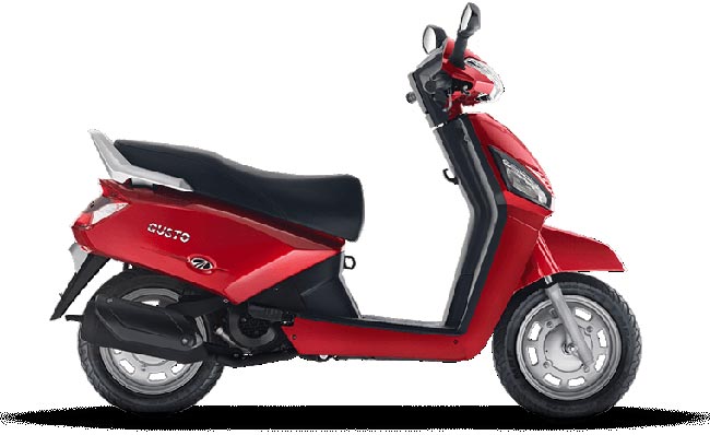 Top 6 scooters you can buy this Diwali