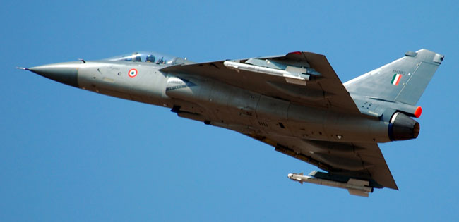 India's six indigenous defence weapons