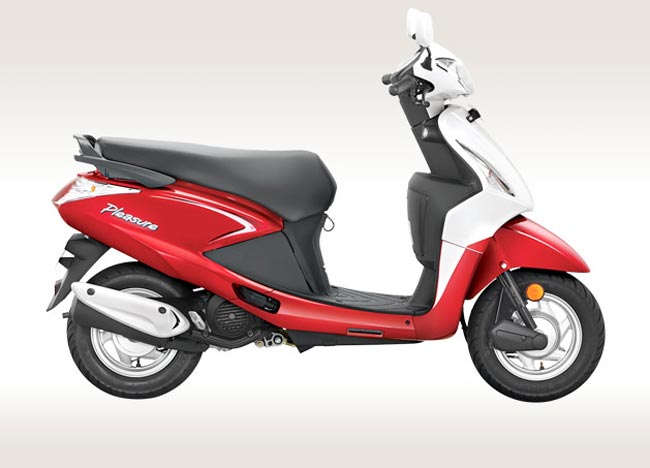 Top 6 scooters you can buy this Diwali