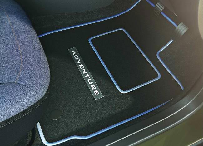 Renault Duster's Adventure edition with smartdrive app launched at Rs 9.64 lakh