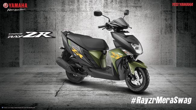 Top 6 scooters you can buy this Diwali