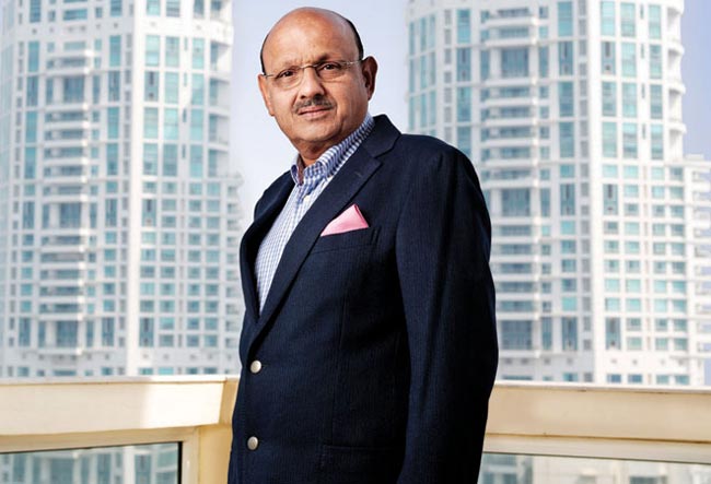 India's Best CEOs 2016 