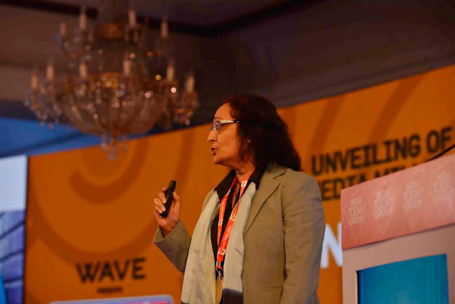 MindRush 2016 becomes platform for engaging ideas