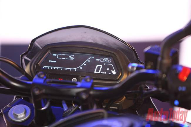 5 things to know about Bajaj Dominar - India's most powerful bike 
