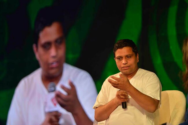 MindRush 2016 becomes platform for engaging ideas