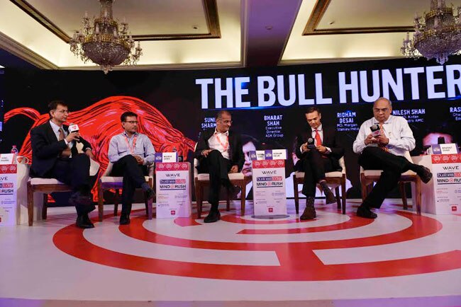 MindRush 2016 becomes platform for engaging ideas