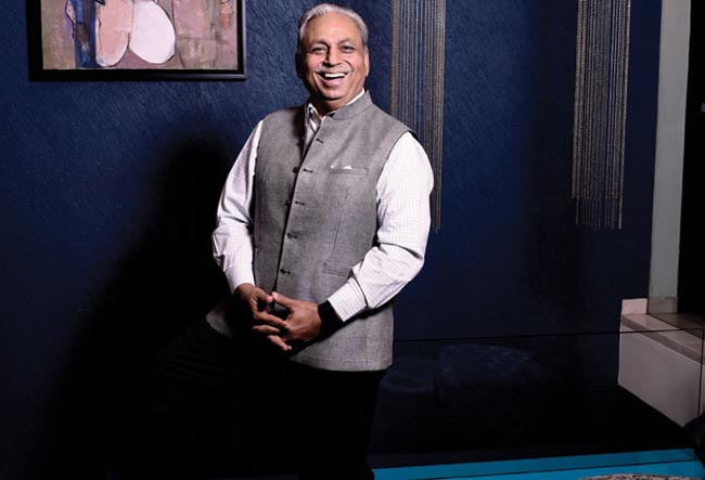 India's Best CEOs 2016 