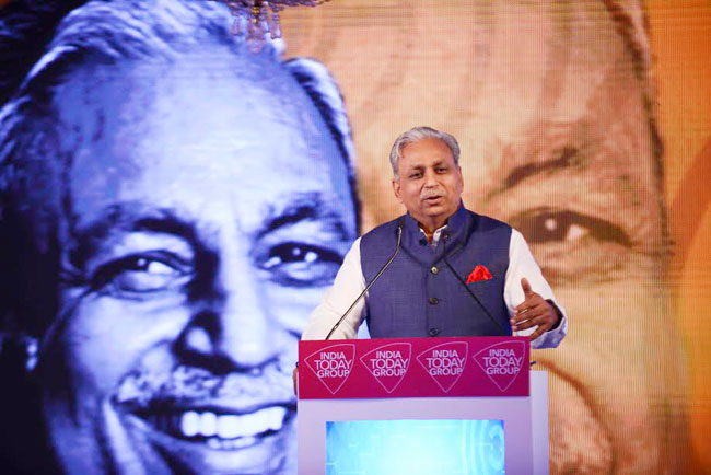 MindRush 2016 becomes platform for engaging ideas