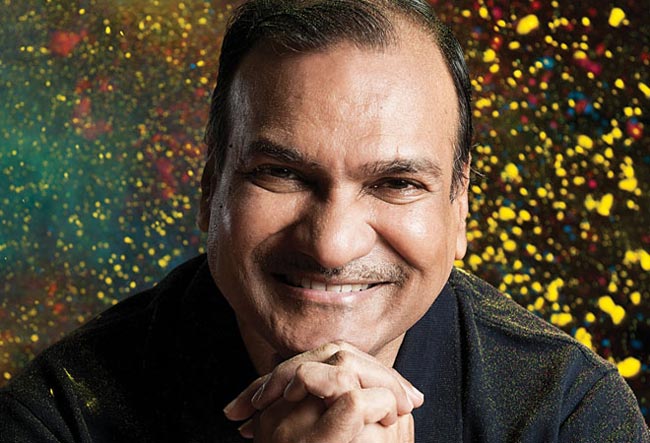 India's Best CEOs 2016 