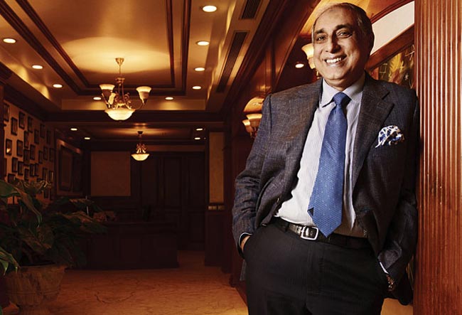 India's Best CEOs 2016 