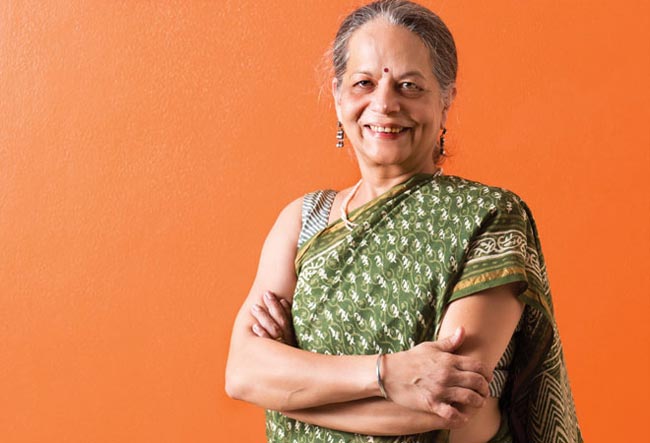 India's Best CEOs 2016 