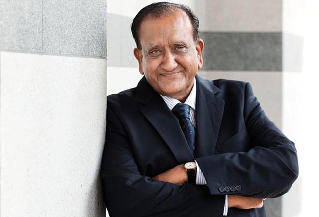 India's Best CEOs 2016 