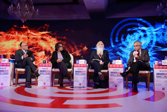MindRush 2016 becomes platform for engaging ideas