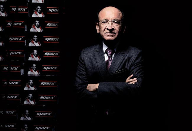 India's Best CEOs 2016 