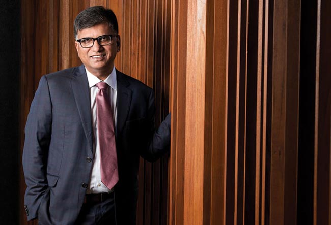 India's Best CEOs 2016 