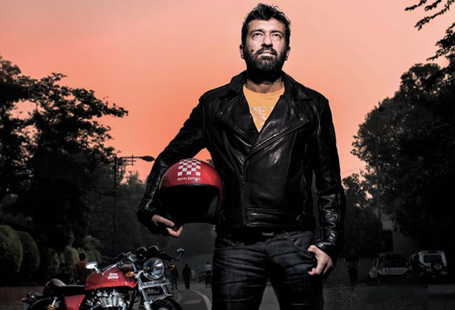 India's Best CEOs 2016 