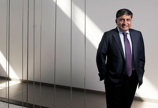 India's Best CEOs 2016 