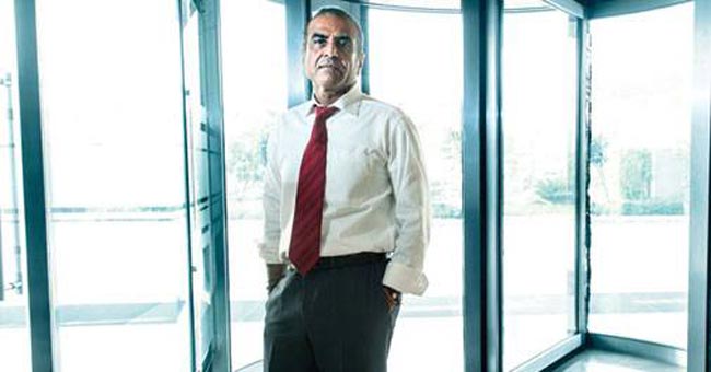 India's Best CEOs 2016 