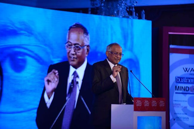 MindRush 2016 becomes platform for engaging ideas