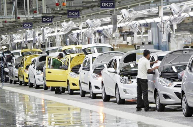 Demonetisation hit sectors that need special attention in Budget '17