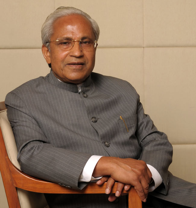 Top 10 highest paid promoter executives 