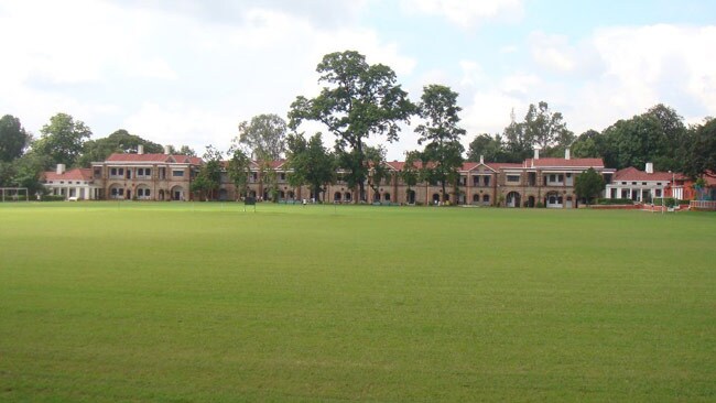 Six most expensive schools in India Six most expensive schools in India