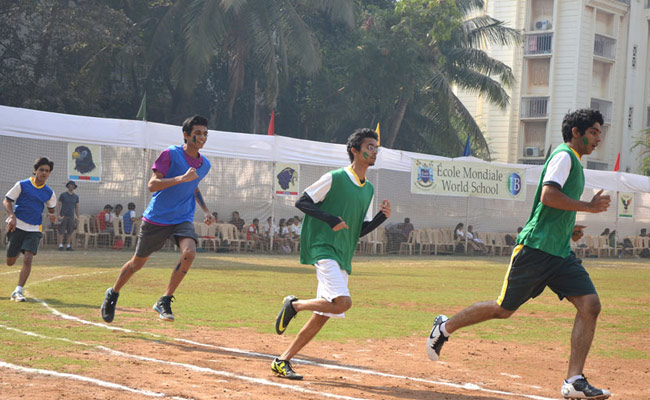 Six most expensive schools in India