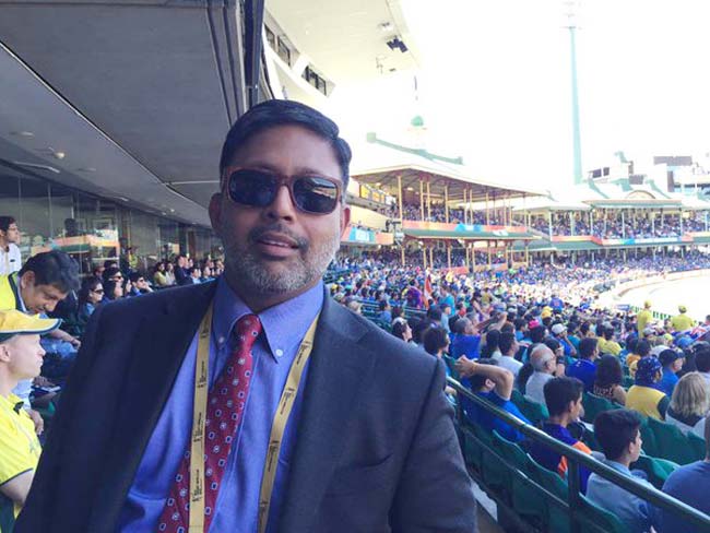 Top ten highest paid professional executives