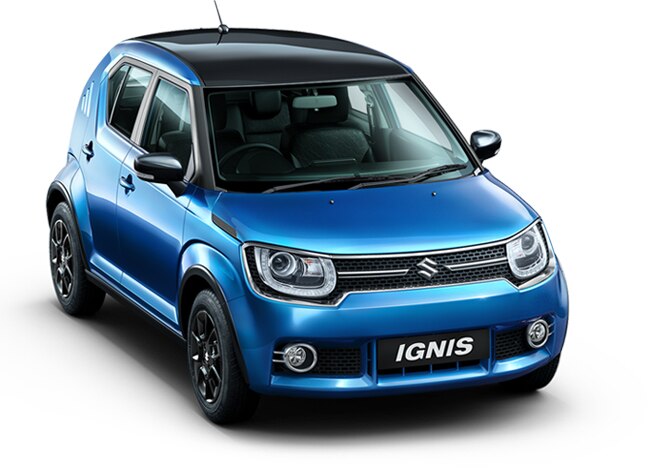 Maruti Suzuki Ignis launched: Five things to know 