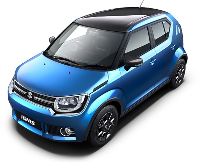 Maruti Suzuki Ignis launched: Five things to know 