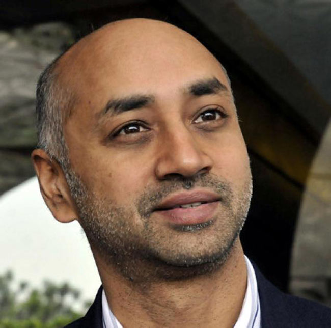 Top 10 highest paid promoter executives 