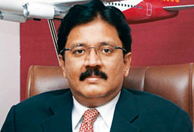 Top 10 highest paid promoter executives 