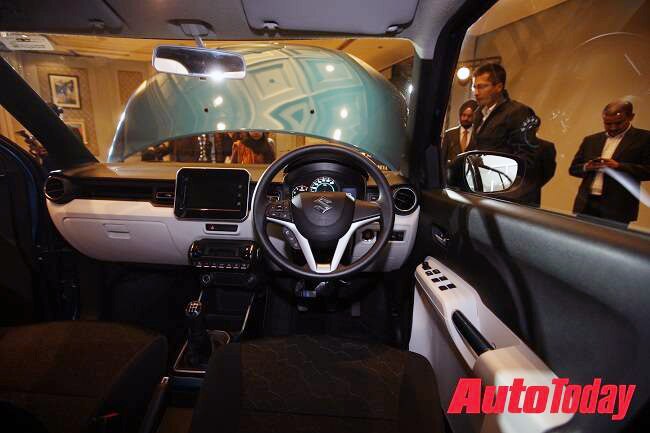Maruti Suzuki Ignis launched: Five things to know 