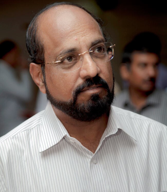 Top 10 highest paid promoter executives 