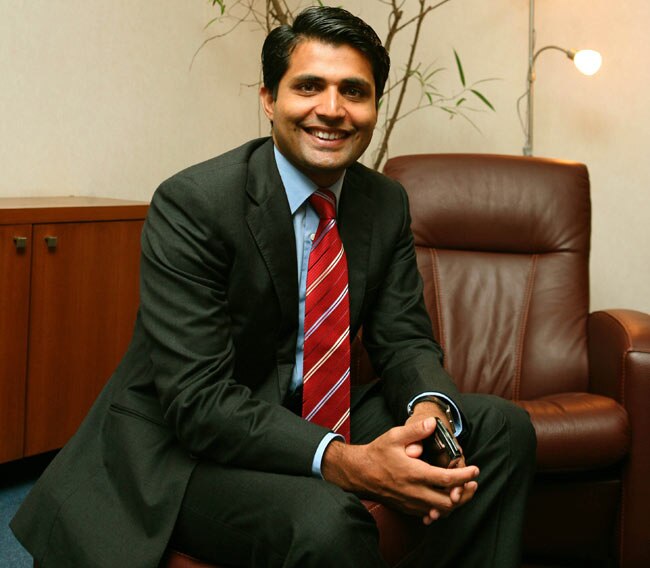 Top 10 highest paid promoter executives 