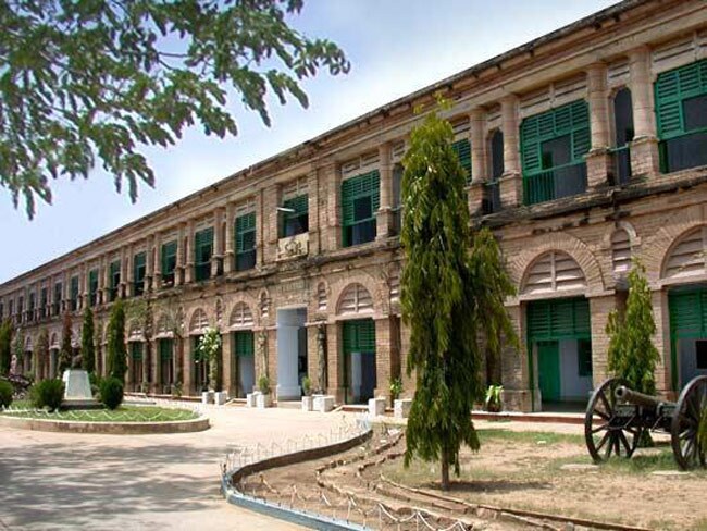 Six most expensive schools in India Six most expensive schools in India