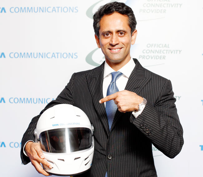 Top ten highest paid professional executives