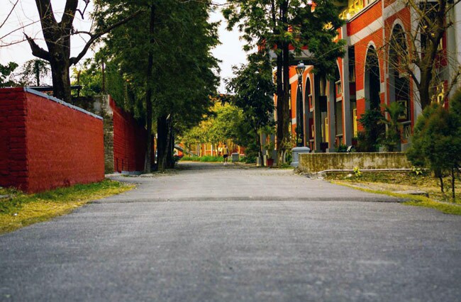 Six most expensive schools in India Six most expensive schools in India